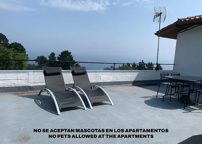 Camping Santa Elena